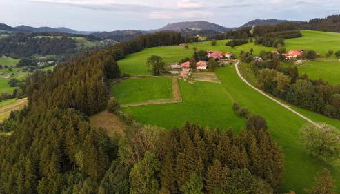 Gronewald's Mountain View Holidays - Foto 4