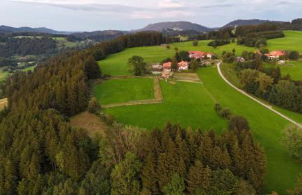 Gronewald's Mountain View Holidays - Foto 4