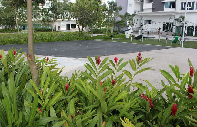 City Living with Panoramic Sea Views at Danga Bay - Foto 60