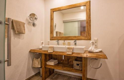 Ferienhaus Enzquelle - Foto 47