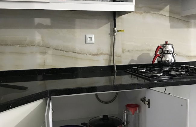 CAN GROUP BUTİK HOTEL ATAKUM - Foto 15