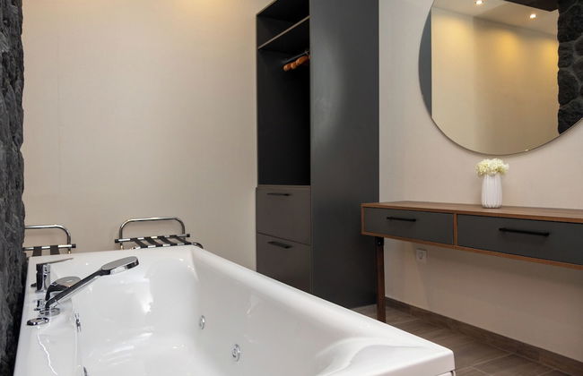 Dioroh Suites Meteora 301 - Foto 4