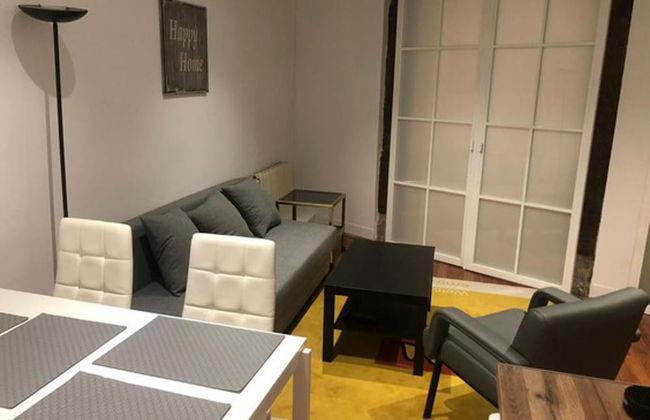 Madrid City Apartment - Foto 9