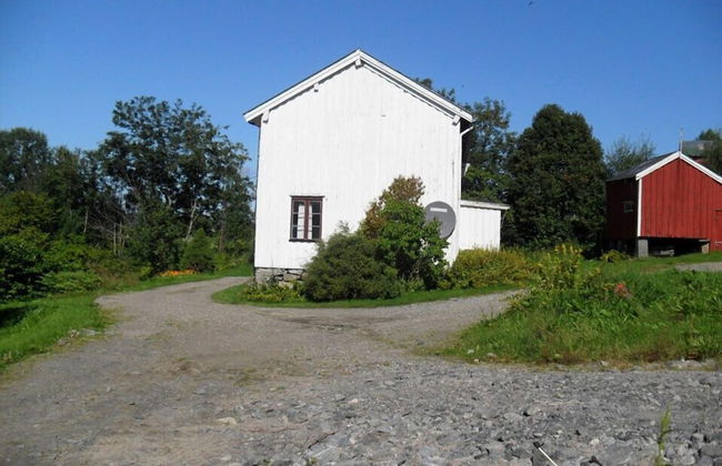 Innante Gamle Våningshus Cabin – Torvikbukt - Foto 17