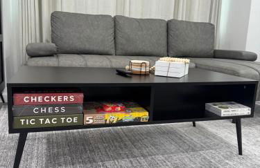 Newly Built Lake House Near NYC EWR MetLife AD Mall - Foto 40