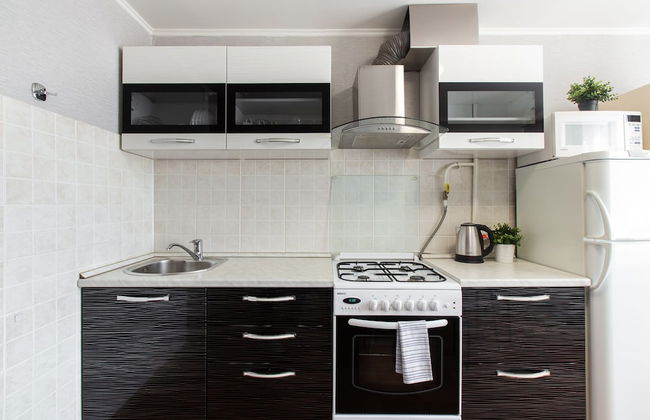 GoodAps Starokonyushennyy Pereulok - Foto 22