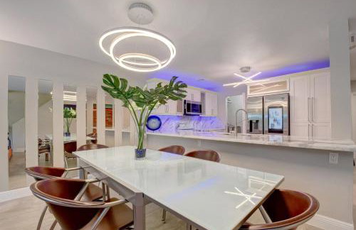 East Delray Beach Holistic Spa Resort - Foto 25