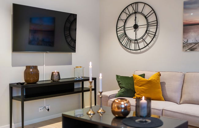 Keyser Apartments 6 - Foto 40