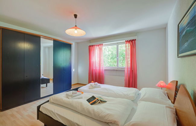 Miralago Lakeview Morcote With Pool - Foto 5