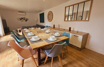 Belle maison rénovée au centre de Agen sacré-cœur - Foto 7