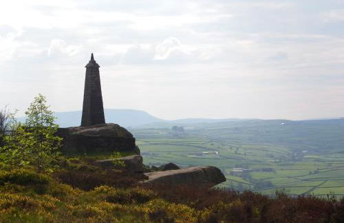 Shay Bank Cottage - Foto 29