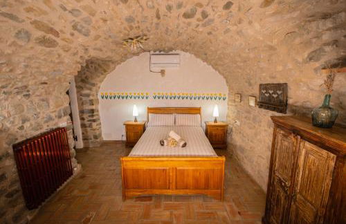 Mas Tulsà Casa Rural Girona - Foto 7