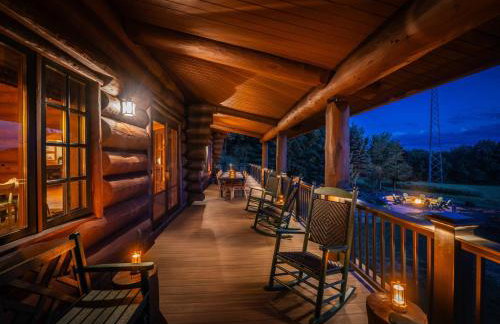 Welcome to the Lodge! Little Falls NY - Foto 13