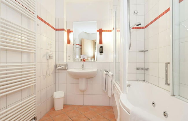 Apartment in Bad Durrheim Near Lake Constance - Foto 10