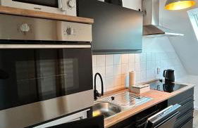 Komfort Apartments Bösenrode - Foto 5