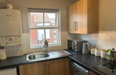 Chester City Centre Apartments - Photo 29