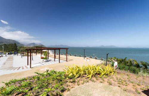 Estúdio 7 - Ar Cond e Vista Mar em Mangaratiba - Foto 26