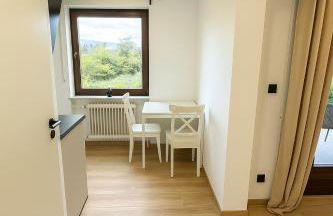 Alpenpanorama Renoviertes Apartment mit Bergblick - Photo 8