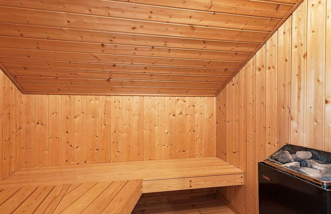 Holiday Home in GrÃ¶mmitz - Foto 8