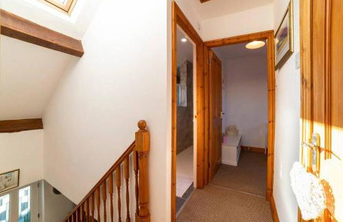 Oak Tree Cottage - Pendle - Forest of Bowland - Foto 23