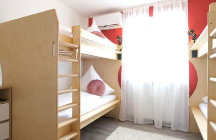 Ferienwohnung Villa Bachfischer - Foto 44