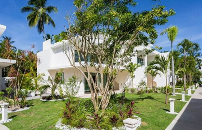 Louisa Aparthotel Las Terrenas - Foto 54