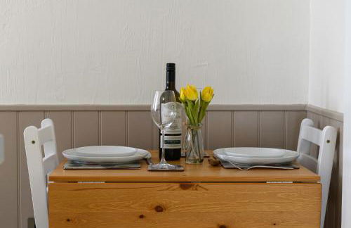 Swan Cottage - Foto 10