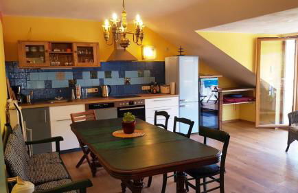 Casa Barzen - Stilvoll Urlauben an der Mosel - Foto 15