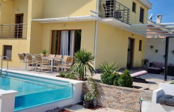 Villa Korta Regina - Foto 29