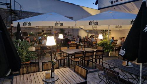 Gasthof Bräuhaus Lepple Apartments - Foto 5