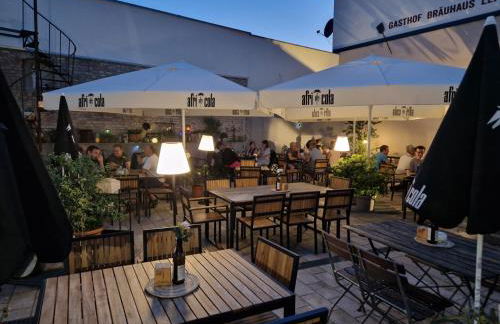 Gasthof Bräuhaus Lepple Apartments - Foto 5