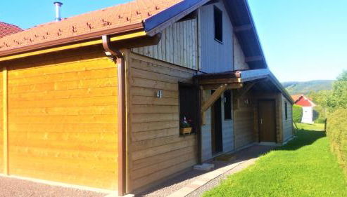 Gite châlet nature haute vosges - Foto 5