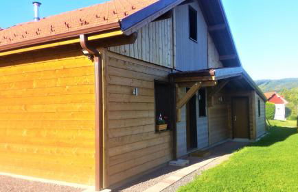 Gite châlet nature haute vosges - Foto 5