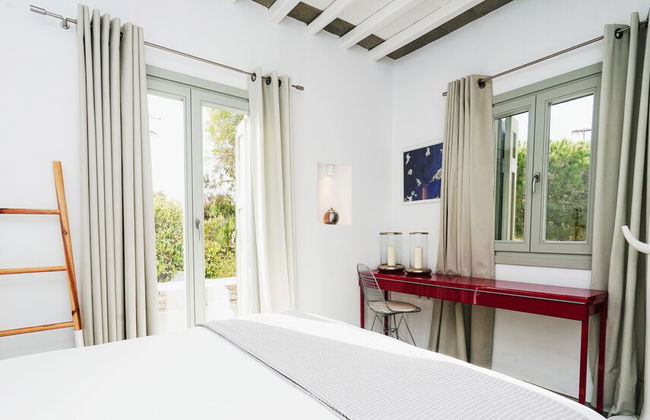 Villa Arades Sifnos with Private Pool - Foto 11