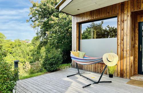 Ferienwohnung Fürst Malte Loft I Design & Pool Putbus - Foto 23