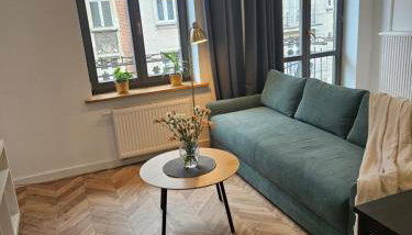 CanvasHome Apartamenty - Foto 5