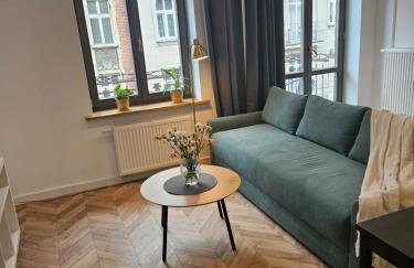 CanvasHome Apartamenty - Foto 5