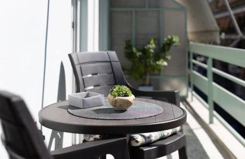 HELIOS sunny comfortable apartment - Foto 11