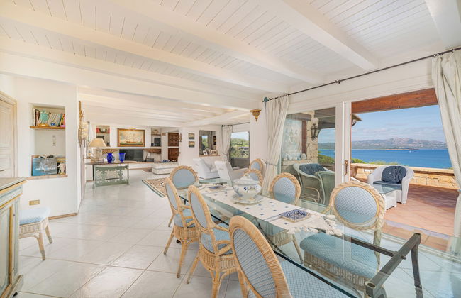 Villa Ippocampo by Wonderful Italy - Foto 30