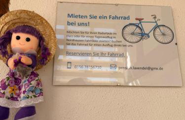 Pension Lavendel - Photo 10