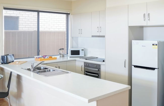 Villas on the Bay Kingscote - Foto 16