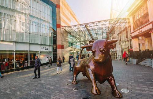 Luxury 1 Bedroom Bournville Apartment - Foto 13