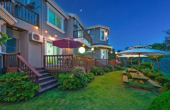 Anmyeondo In You Pension - Foto 78