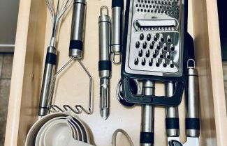 Lakefront Condo - King Bed Full Kitchen - Foto 35