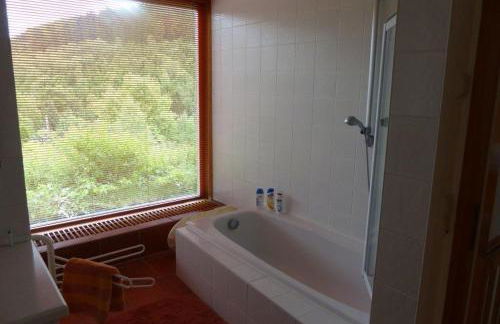 Ferienhaus am Löffelberghüttchen - Foto 13