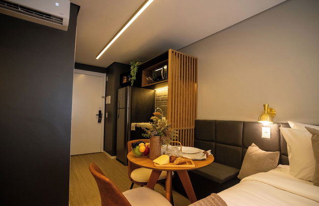 Charlie Legacy Campo Belo - Photo 9