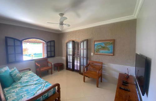 Casa Três Amores - Foto 15