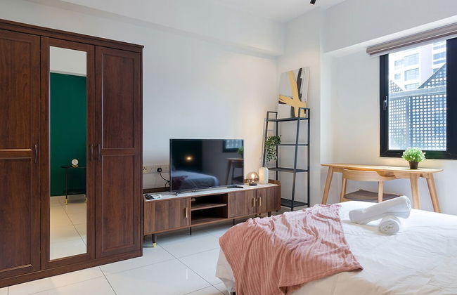 Avenue D'Vogue by Airhost - Foto 5