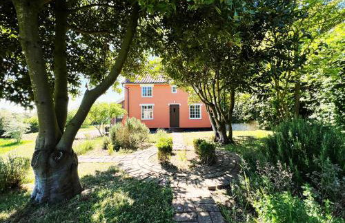 Brick Kiln Holdings by The Suffolk Cottage Collection - Photo 21