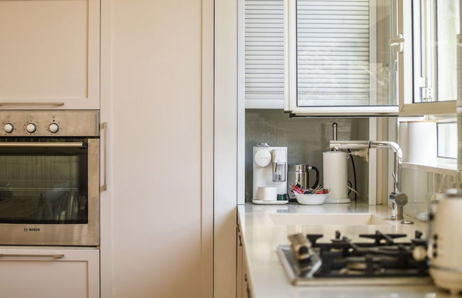 Stunning 2BR Apartment in Beeri - Foto 14